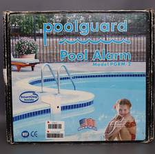 Poolguard pgrm2 inground for sale  USA