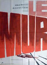 Mur the wall d'occasion  France