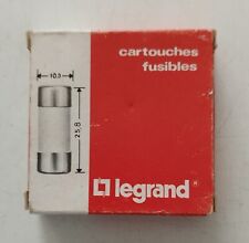Boîtes cartouches fusibles d'occasion  Charvieu-Chavagneux