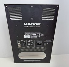 Mackie mr8 active for sale  Caryville