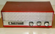 1967 plectron red for sale  Wilmington