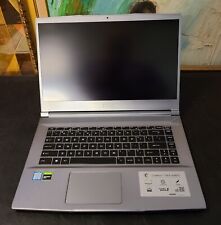 Msi creator 15m for sale  Woodland Hills