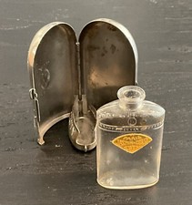 Vintage coty perfume for sale  Naples