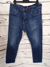 Mens next blue for sale  WIMBORNE