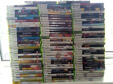 DUŻY WYBÓR GIER MICROSOFT XBOX 360 !! - PARTIA 3 - WYBIERZ Z LISTY !! na sprzedaż  Wysyłka do Poland