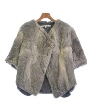 Hache blouson grayish d'occasion  Expédié en Belgium