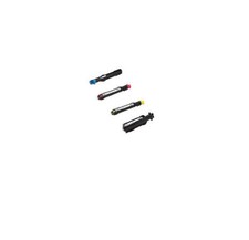 Toner magenta compatibile usato  Patti