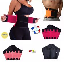 Ceinture corset maintien d'occasion  Cazouls-lès-Béziers