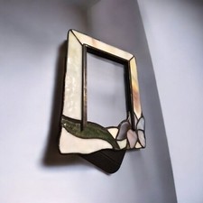 Stained glass picture for sale  Morganton