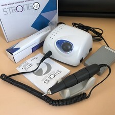 Unità lucidatrice micromotore usato Unità lucidatrice micromotore usato  Spedire a Italy