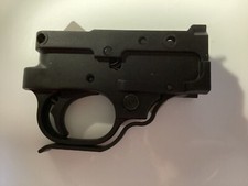 Ruger metal trigger d'occasion  Expédié en Belgium