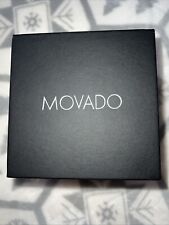 Authentic movado watch for sale  Lake Zurich