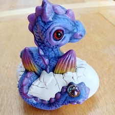 Cute baby dragon for sale  FARNHAM