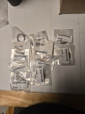 Assentos de válvula de escape Continental 635959p005 comprar usado  Enviando para Brazil