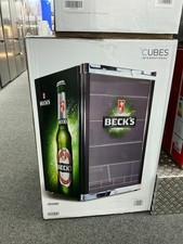 Cubes highcube beck gebraucht kaufen Cubes highcube beck gebraucht kaufen  Langenhagen