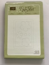 Stampin bigz fun for sale  NEWBURY