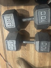 Pair 100 hex for sale  Fall River
