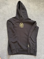 Octobers hoodie size for sale  CHESTER
