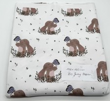Bio jersey stoff gebraucht kaufen  Dillingen/ Saar