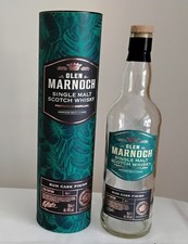 Glen marnoch single for sale  KING'S LYNN