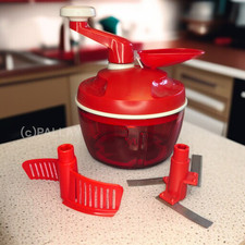 Tupperware d150 quick gebraucht kaufen  Kassel