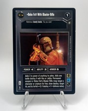 Star wars swccg for sale  SCARBOROUGH