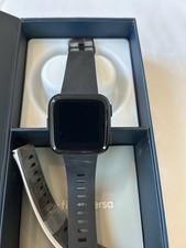 versa 2 watch black for sale versa 2 watch black for sale Snohomish