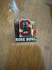 Stanford pin rare for sale  San Jose