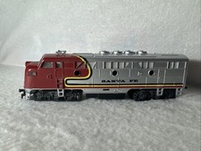 Model power scale for sale  Buckeye
