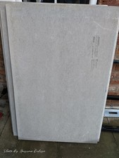 Hardie backer boards for sale  NORTHWICH