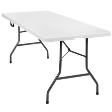 Camping klapptisch 183x76x74cm gebraucht kaufen  Igersheim
