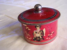 Meßmer teedose dose gebraucht kaufen Meßmer teedose dose gebraucht kaufen  Deutschland