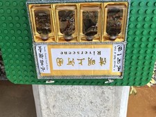 Rare riverscene chinese for sale  West Palm Beach