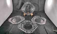 Set vintage clear for sale  Austell