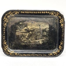 French antique metal for sale  Grand Rapids