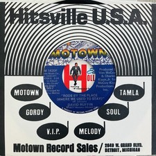 David ruffin rode for sale  WARRINGTON
