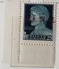 1943 regno rsi usato  Palermo