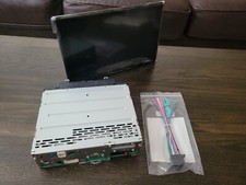 Receptor de mídia digital automático Sony XAV-AX8500 10,1" com Apple CarPlay e Android comprar usado  Enviando para Brazil