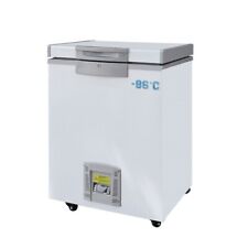Freezer de laboratório -86°C 28L temperatura ultra baixa profundidade para amostras laboratório 220V comprar usado  Enviando para Brazil