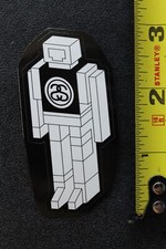Stussy clothing surfboard for sale  Los Angeles