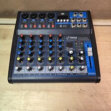 Pyle professional audio for sale  Hot Springs National Park