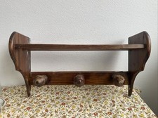 Ancien porte manteau d'occasion  Aix-les-Bains