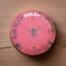 Original eley wasp for sale  BECKENHAM