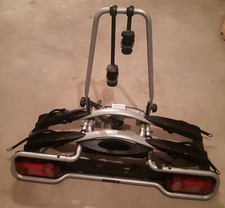 Fahrradheckträger thule typ gebraucht kaufen  Leipzig
