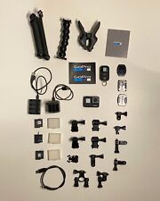 Gopro hero7 black usato  Milano