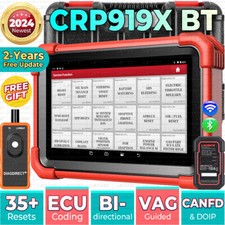 Launch crp919x pro d'occasion  Expédié en Belgium