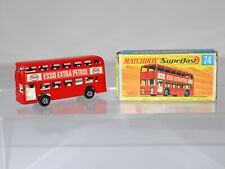 Matchbox superfast daimler for sale  RYDE