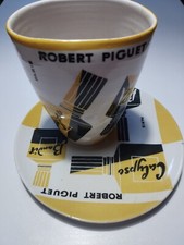 Vaso piatto ceramica usato  Roma