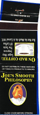 Joe smooth philosophy for sale  Lakewood