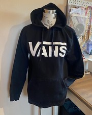 Vans kapuzenpullover gebraucht kaufen  Pressath